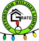 Pittsburgh Holiday Lights